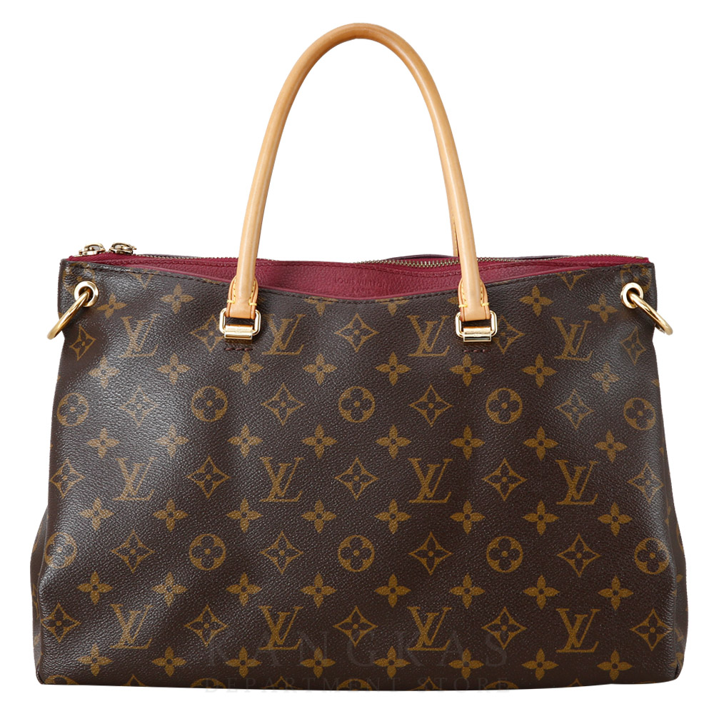 LOUIS VUITTON(USED)루이비통 모노그램 팔라스 MM